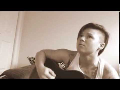 Girl From The North Country (Bob Dylan cover) by Jessica Young