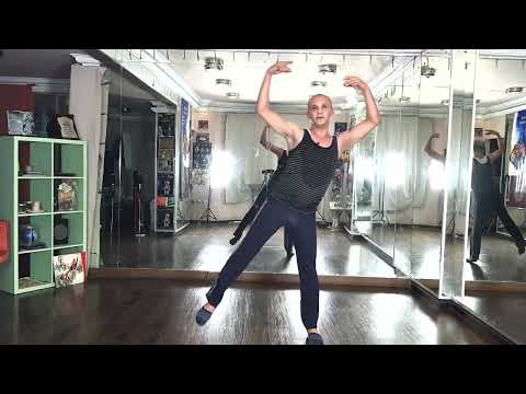 Kazafy Egyptian style pop song  / Bellydance online class LEARN WITH US⬇⬇⬇