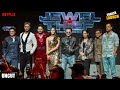 UNEDITED Jewel Thief The Heist Begins Official Trailer Launch Saif Ali Khan Jaideep Ahlawat