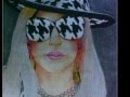 Bloody Mary (Lullaby) My drawings of Lady Gaga and more part 3