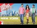 New York Audio Jukebox Full Songs Audio John Abraham Katrina Kaif Neil Nitin Mukesh Pritam