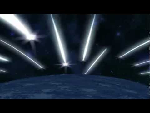 Beyblade Metal Fury:"Star Fragment"(Episode:1) HD