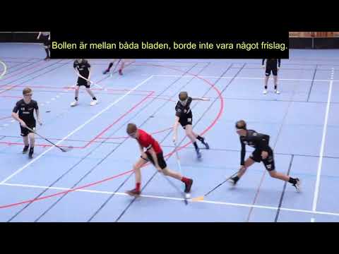 Highlights TT P05/P06 vs Tumba 20200125