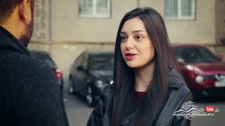 Mor Xostume (Mother's Promise), episode 239