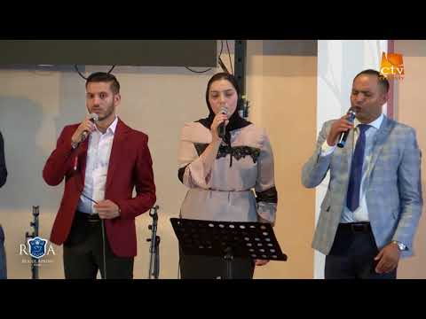 02. Cortul Intalnirii TOFLEA (2017) - Miercuri