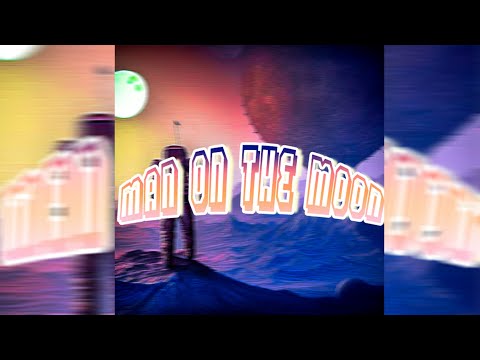 Alan Walker x Benjamin Ingrosso - Man On The Moon Lyrics