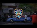 New York City Police Dept In The 90s