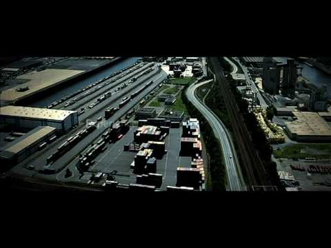 The perfect balance - Corporate Video (English)