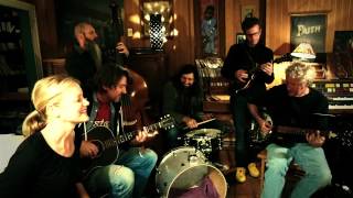 Kelly Willis and Bruce Robison Harper Valley PTA