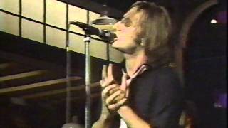 Vertigo (LIVE) - Southside Johnny & the Jukes