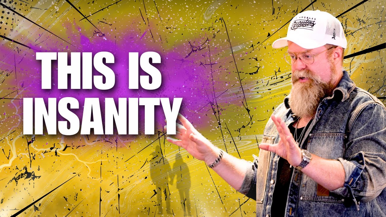 It Took Me 45 Years To Understand THIS About Modern Relationships