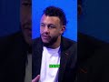 The most important trait for young rugby players | Courtney Lawes