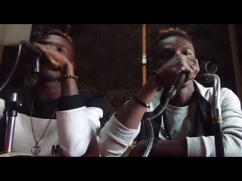 VOLTA X à la RADIO SAVANE FM