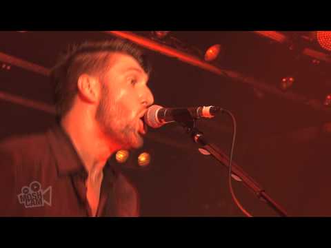 Thumbnail for Calling All Cars - Not Like Anybody / The Desert Sun (Live in Sydney) | Moshcam by Tom Larkin