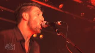 Calling All Cars - Not Like Anybody / The Desert Sun (Live in Sydney) | Moshcam