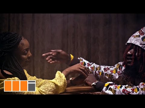 Rudebwoy Ranking - Don't Cry (Official Video)