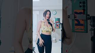 Mamah Pagi Pagi udah Goyang saja??? #fypシ #fyp #shorts #tiktok #bigbang #bigbank