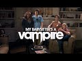 My Babysitter S A Vampire Intro Instrumental