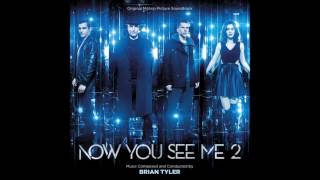 Now You See Me 2 Soundtrack - 04 "Set Up" by Brian Tyler