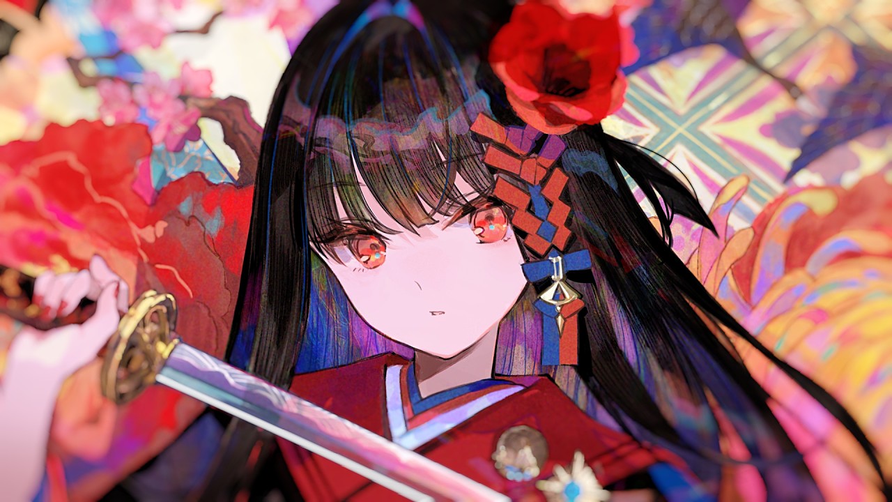 幽艶 - 重音テト, 藤ちょこ, もう石田, 原口沙輔