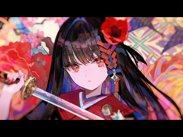 幽艶 - 重音テト, 藤ちょこ, もう石田, 原口沙輔
