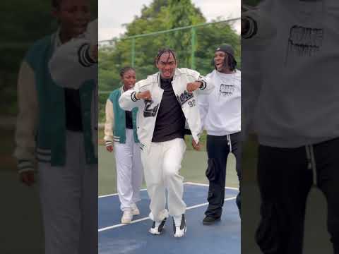 Camidoh - Sugarcane Remix (Live Dance Performance) by Demzy Baye