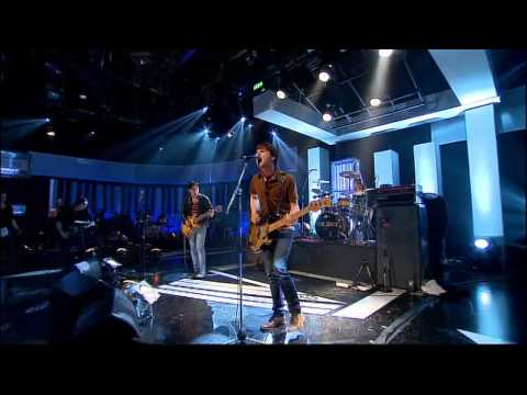 The Cribs - Men's Need - Later...with Jools Holland HD