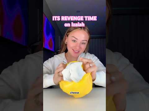 nobody tell him 😆 #prank #war #squishy