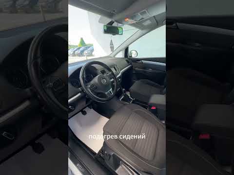 фото volkswagen sharan ii 0