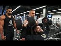 Ramadan Series Ep. 2 Shoulders and Biceps with Mike (Before Iftar)