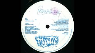 The Experience (3) - Tubes [MYSTIC 102]