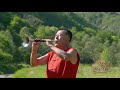 The charm of the suona, China's loudest instrument