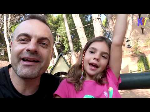 Kefinde Campamento pirata Camping La Torre del Sol Miami Playa