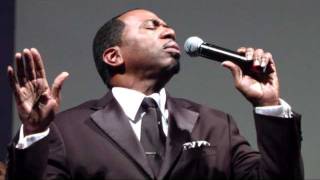 Dorian Paul Williams 'Does it Again' (I Really Love the Lord)