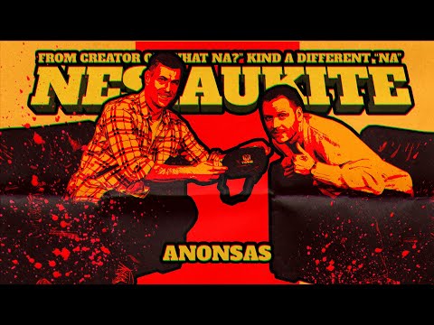 Nesiaukite vol. 48. - FC Baseball. Anonsas