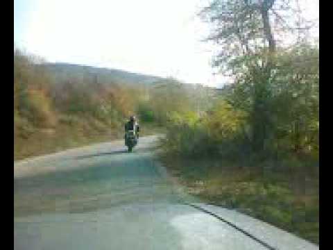 niku me motorr ne orllan 2