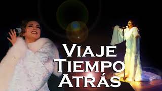 10 Thalía   Viaje tiempo atrás [Audio En vivo /  In Live]