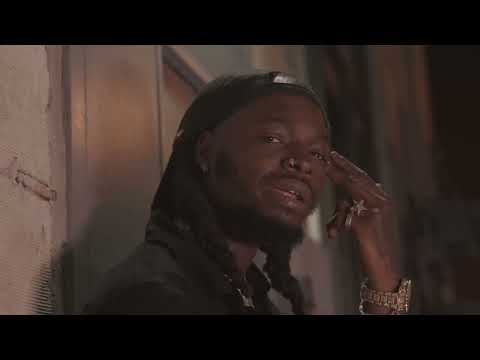 Shorti - Blind (Official Music Video) 