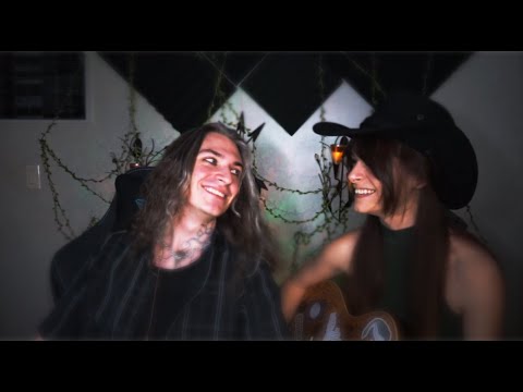 The Night I Laid You Down | A Cover by Kanoa & Ghosty