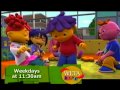 WETA Kids Sid The Science Kid Promo