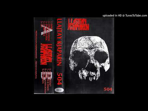 Llajtay Kjaparin - Sua