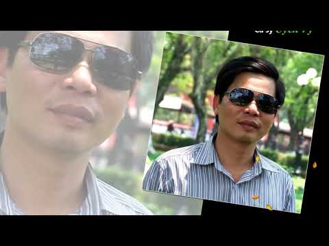 Chiếc lá vàng phai - Uyên Vy