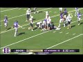 Jeff Jones Jr. College 🏈 HLz NMHU vs SDMU