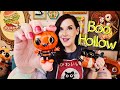 Paka Paka Boo Hollow Series 3 Halloween Figure Capsules