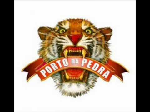 Porto da Pedra 2011 Samba enredo carnaval 2011