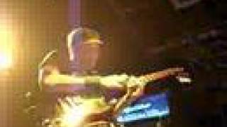 inme myths &amp; photographs (live)