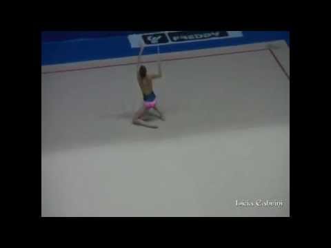 Elena Varallo -Clavette- Trofeo Sacco Gotta 2015