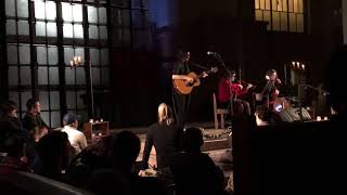 Sera Cahoone - Not Like I