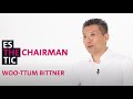 The Chairmen - Woo-Ttum Bittner