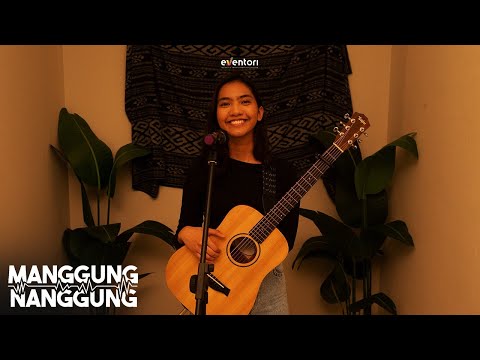 DERE - KOTA | Live at #ManggungNanggung​​​ Eps.6